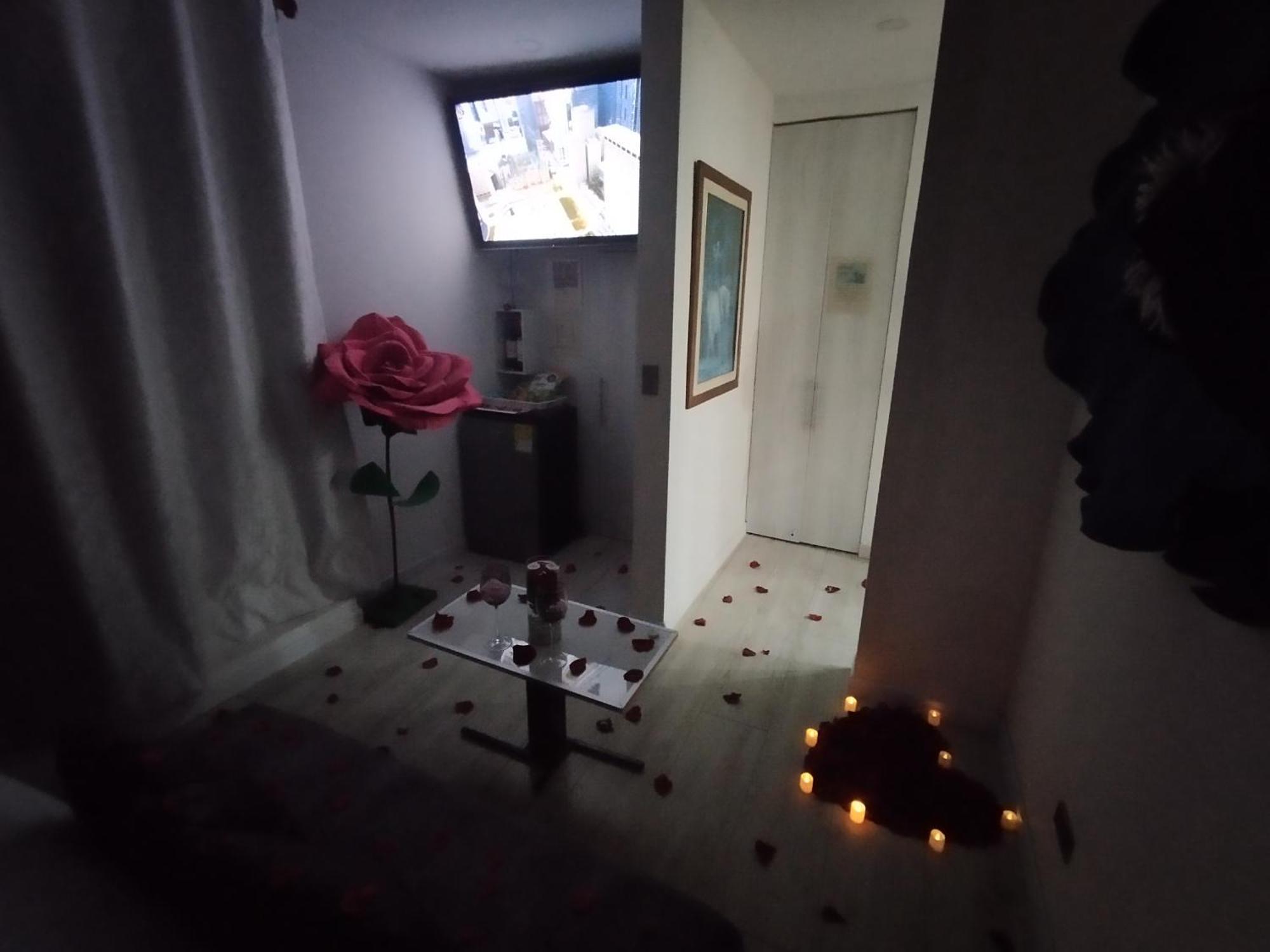 Mirador Samsara Bed & Breakfast La Calera Luaran gambar