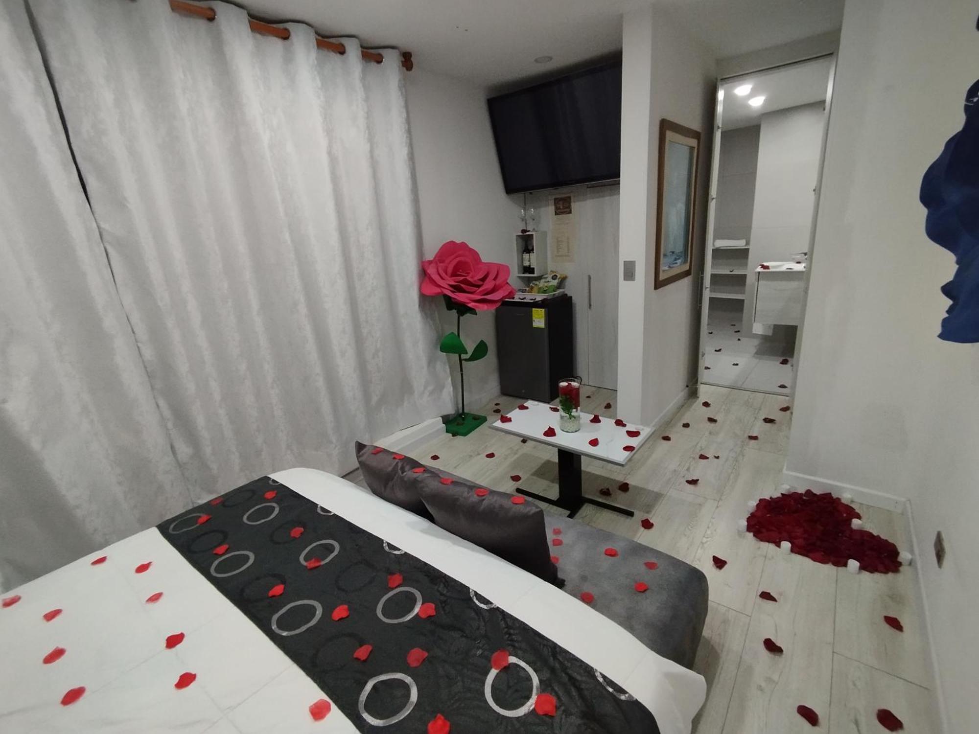 Mirador Samsara Bed & Breakfast La Calera Luaran gambar